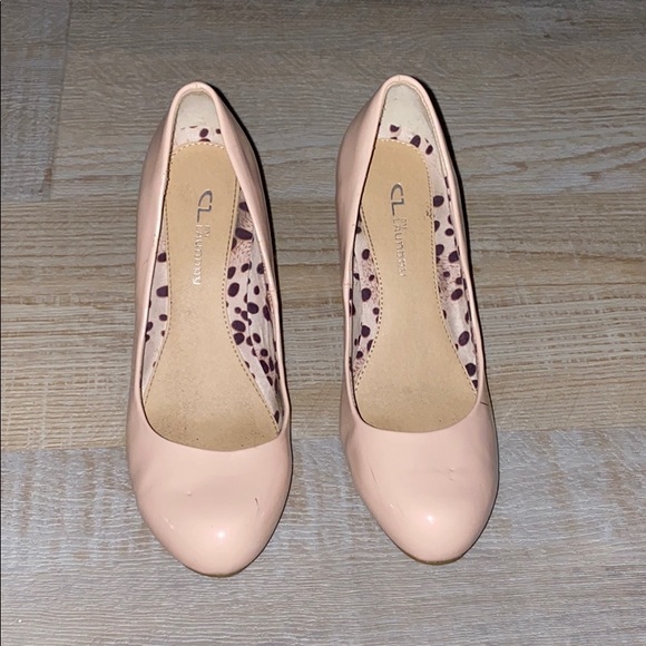 Chinese Laundry Shoes - 3 for $25🛍 CHINESE LAUNDRY PINK PUMPS WORN ONCE 7M
